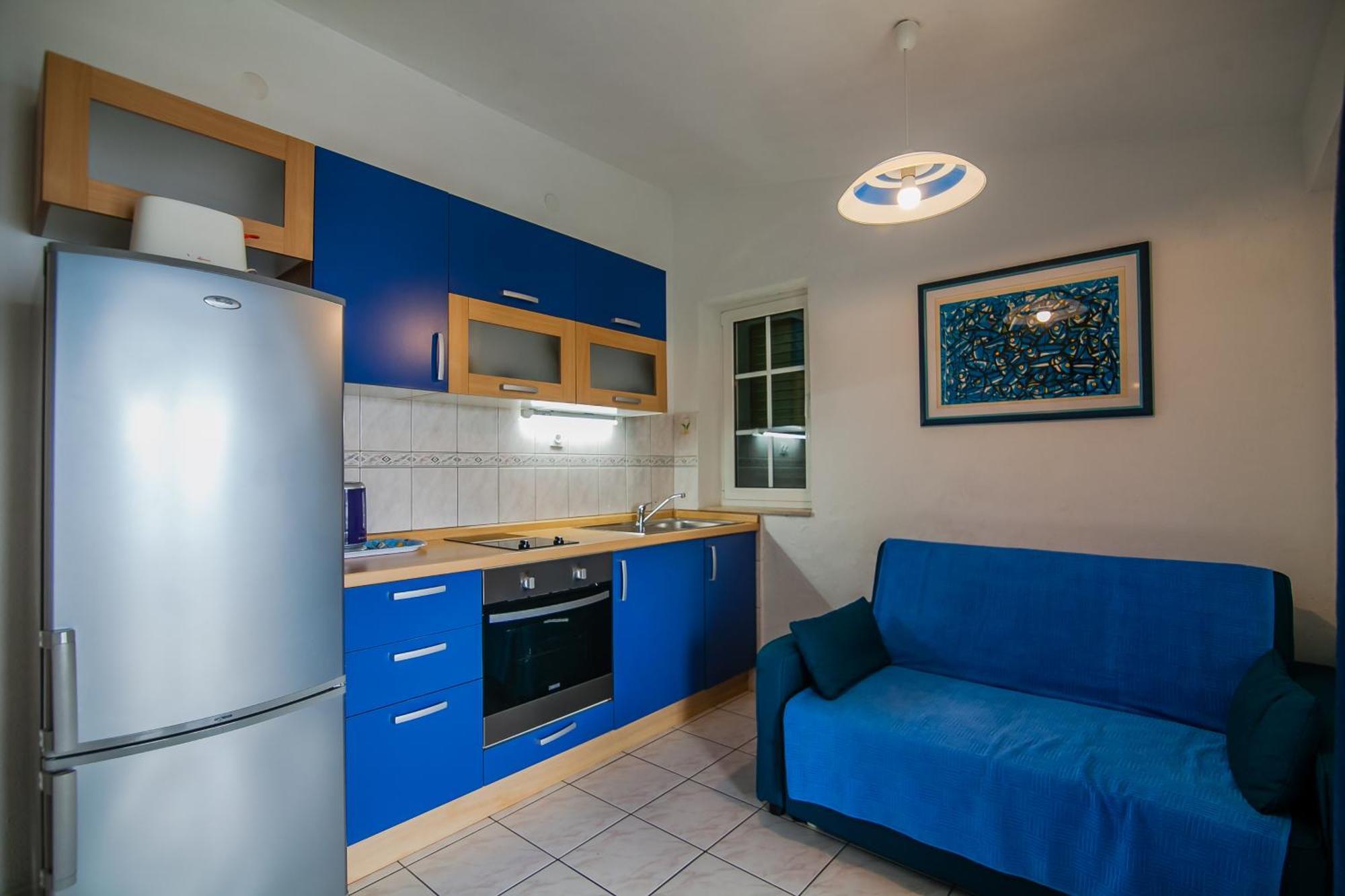 Apartments Paula Bol Eksteriør billede